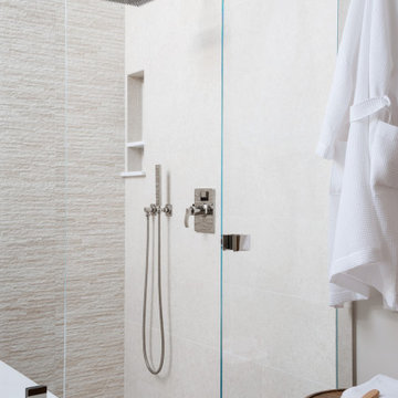 Bixby Village Bath