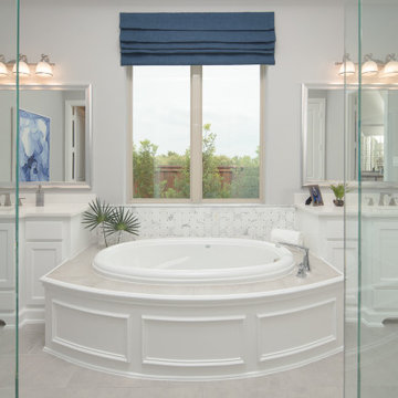 Windsong Ranch 76s | Prosper, TX | Plan 815 | American Legend Homes
