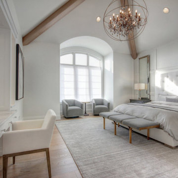 Bespoke Custom Home 30A