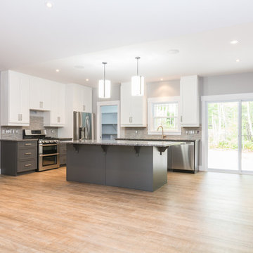 Calderwood Bungalow on Slab