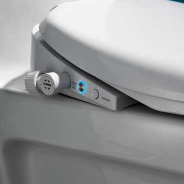 Teramo series Smart Bidet Toilet Seat
