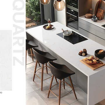 Quart Counter Tops