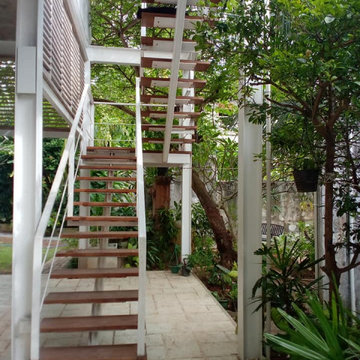 Garden Pavillion