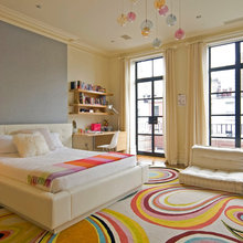 Ella's room