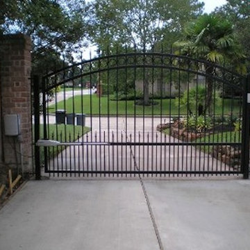 Our Work
