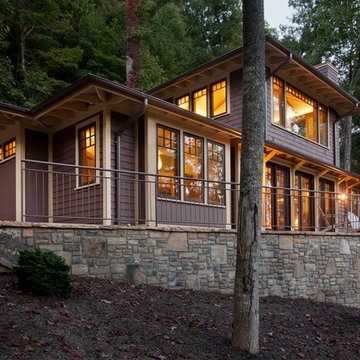 MacGuire Bunk House