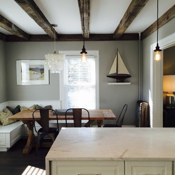 Modern Farmhouse Kitchen