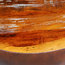 VidaXL Bowl Shaped Coffee Table Solid Reclaimed Wood With Steel Base
