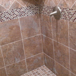 Full Bathroom Remodeling - Products