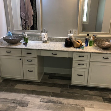 Bathroom Remodel