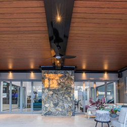 South Wentworthville - Awnings