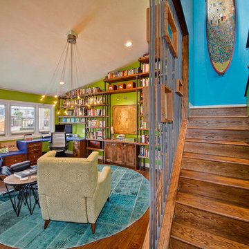 Progressive Vintage Home