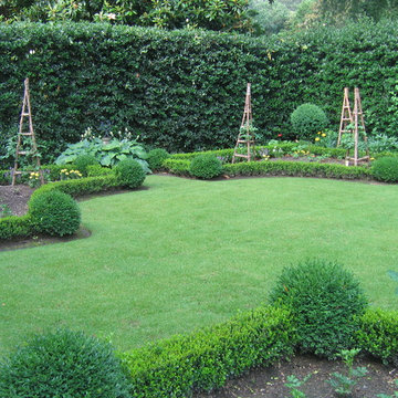 Landscape Management