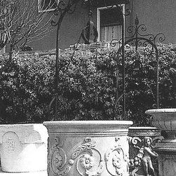 Garden Wells - Products