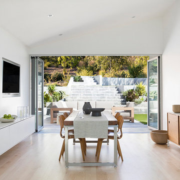 Mill Valley Residence