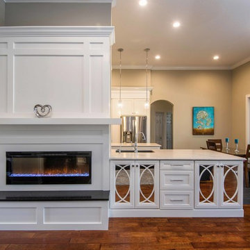 Winter Springs Kitchen Renovation