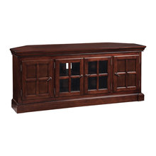 corner tv