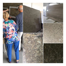 New Granite Selections - Kitchen Products