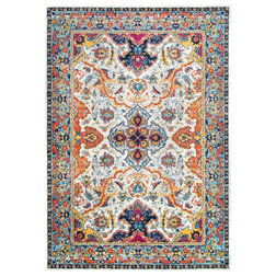 Traditional Area Rugs by nuLOOM
