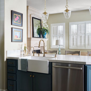Rocklin Refresh