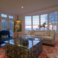 Living Rooms
