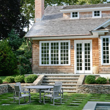 Stone Terrace