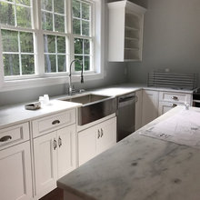 New House