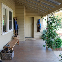 Farmhouse And Barn Ideas