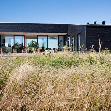 Sommerhus - Slette Strand