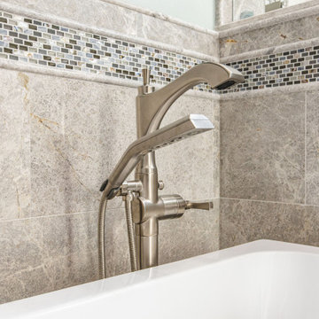 Bathroom Remodeling in Burke