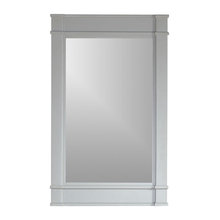 Master Bath Mirror