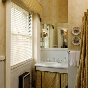 Revolutionary: Award Winning Guest Suite, "After"