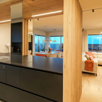 Luxury Penthouse In Málaga