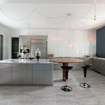 Kitchens