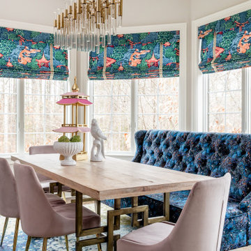 Impactful Modern