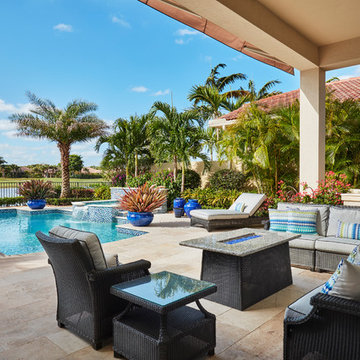 Contemporary Artist Retreat