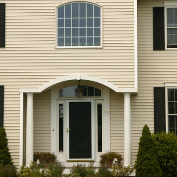 Paladian Window