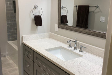 Bathroom photo in Other