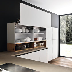 Mobilier Comprex - Kitchen And Dining Furniture