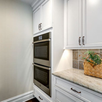 Lancaster Home Remodel