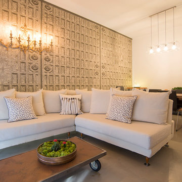 LIVING RESTYLING