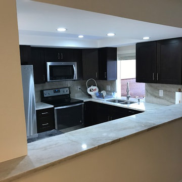 Oceanview Kitchen
