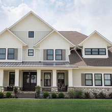 New house general