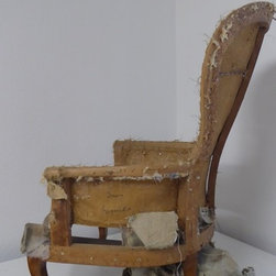 Sessel zum Lesen - Products