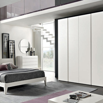 Modern Bed / Bedroom Style 06 by SPAR - $1,799.00