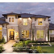 Elevation/Outdoors