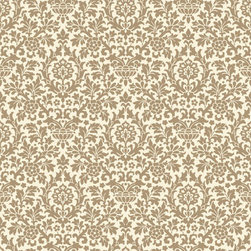 Damasks - Wall Decor