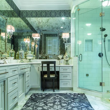 Transitional Home in Atlanta