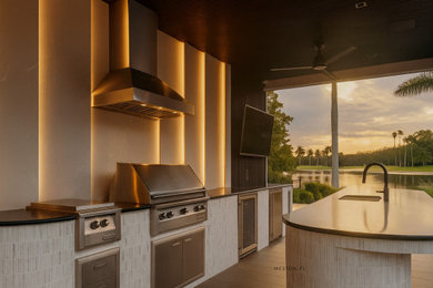 2025 Weston Interior Design Projects
