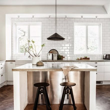 Contemporary Meets Classic